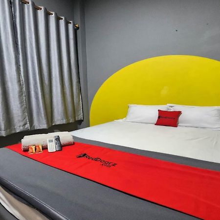 Hotel Bimo Sakti By San จาการ์ตา ภายนอก รูปภาพ
