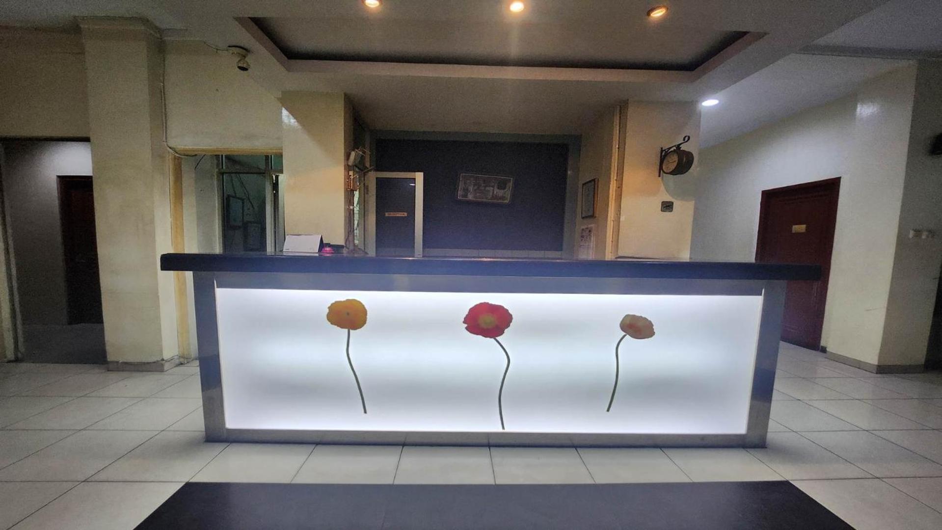 Hotel Bimo Sakti By San จาการ์ตา ภายนอก รูปภาพ