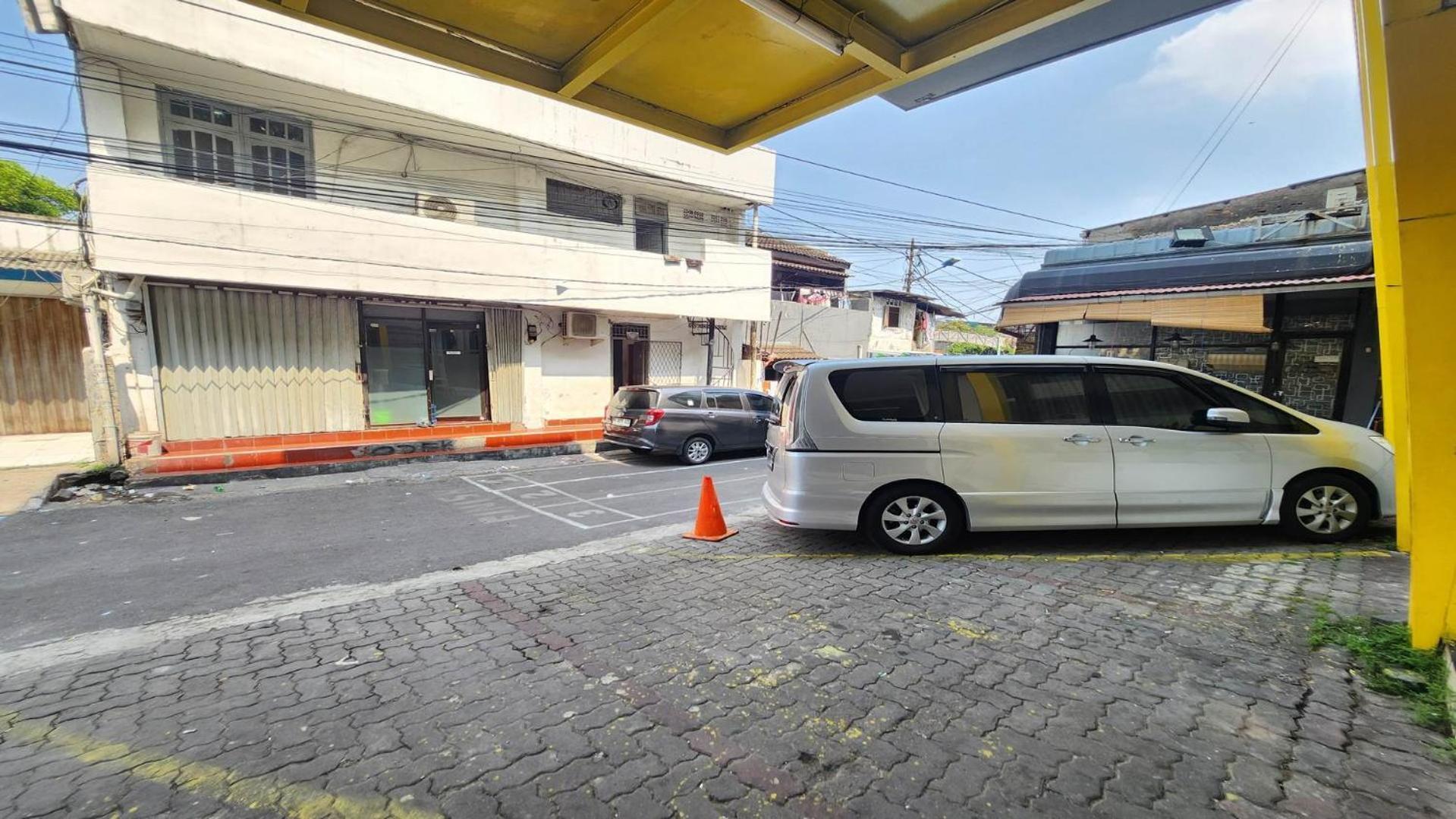 Hotel Bimo Sakti By San จาการ์ตา ภายนอก รูปภาพ