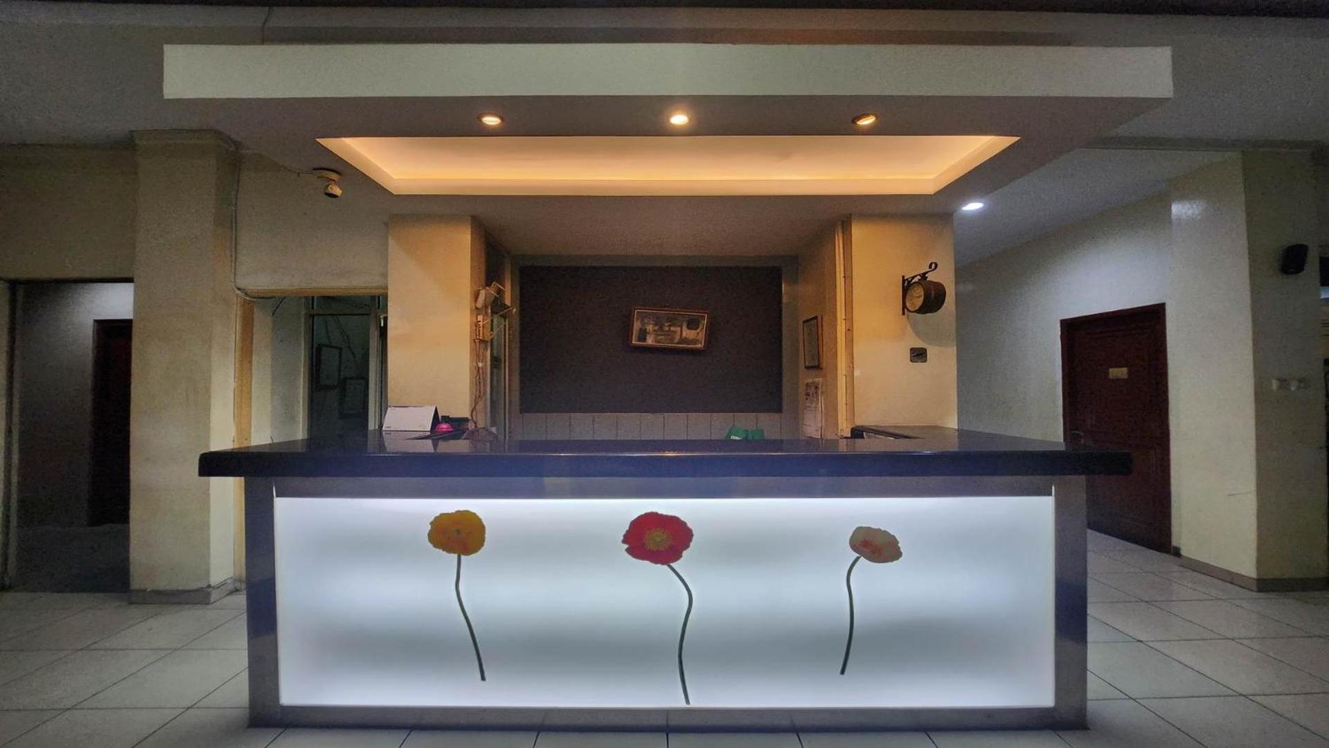 Hotel Bimo Sakti By San จาการ์ตา ภายนอก รูปภาพ