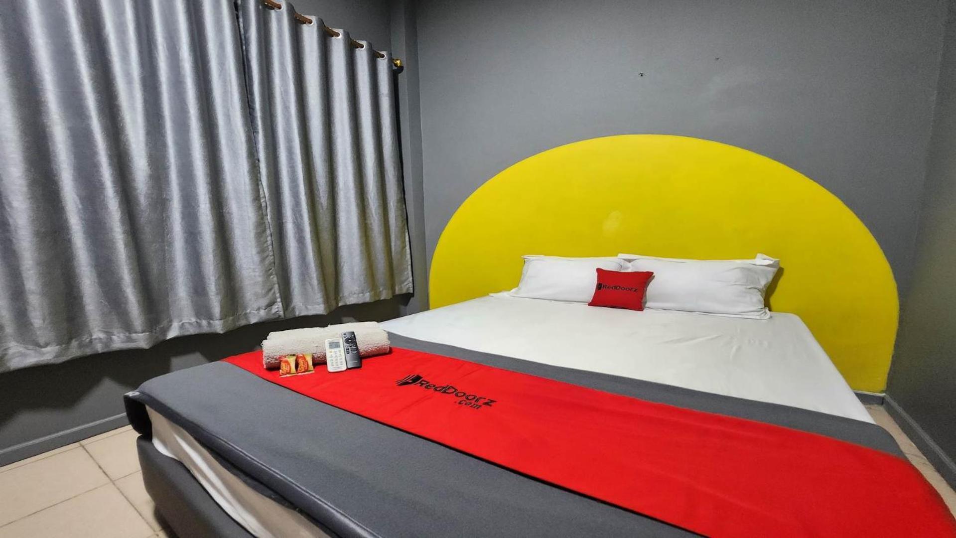 Hotel Bimo Sakti By San จาการ์ตา ภายนอก รูปภาพ